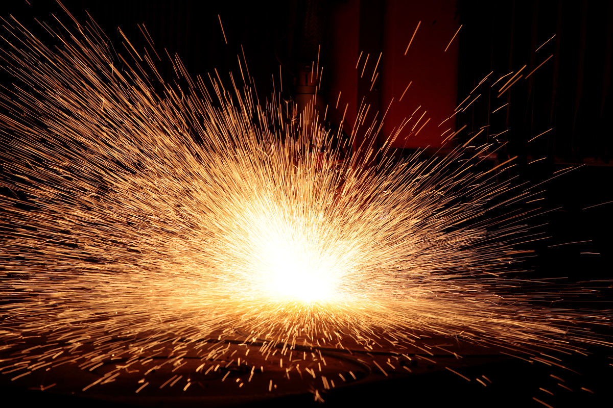 Ex-proof Sistemler: Alev Yaymaz Ürünlerle Tehlikeli Ortamlarda Güvenlik