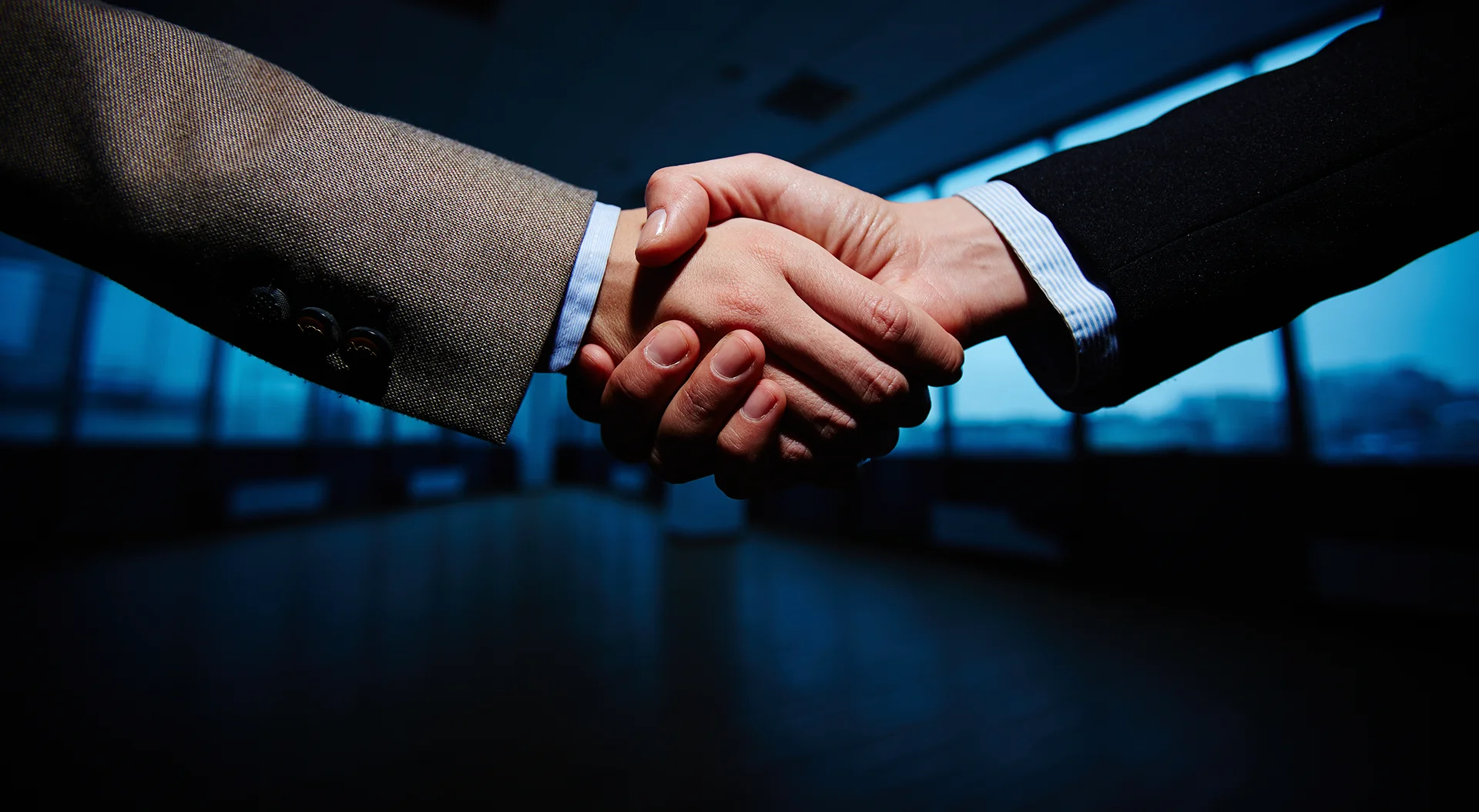 Güvenliği Birlikte İnşa Ediyoruz!