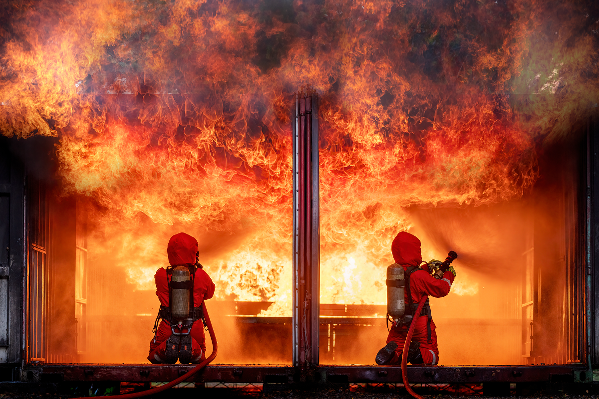 Maxlogic Konvansiyonel Yangın Alarm Santrali