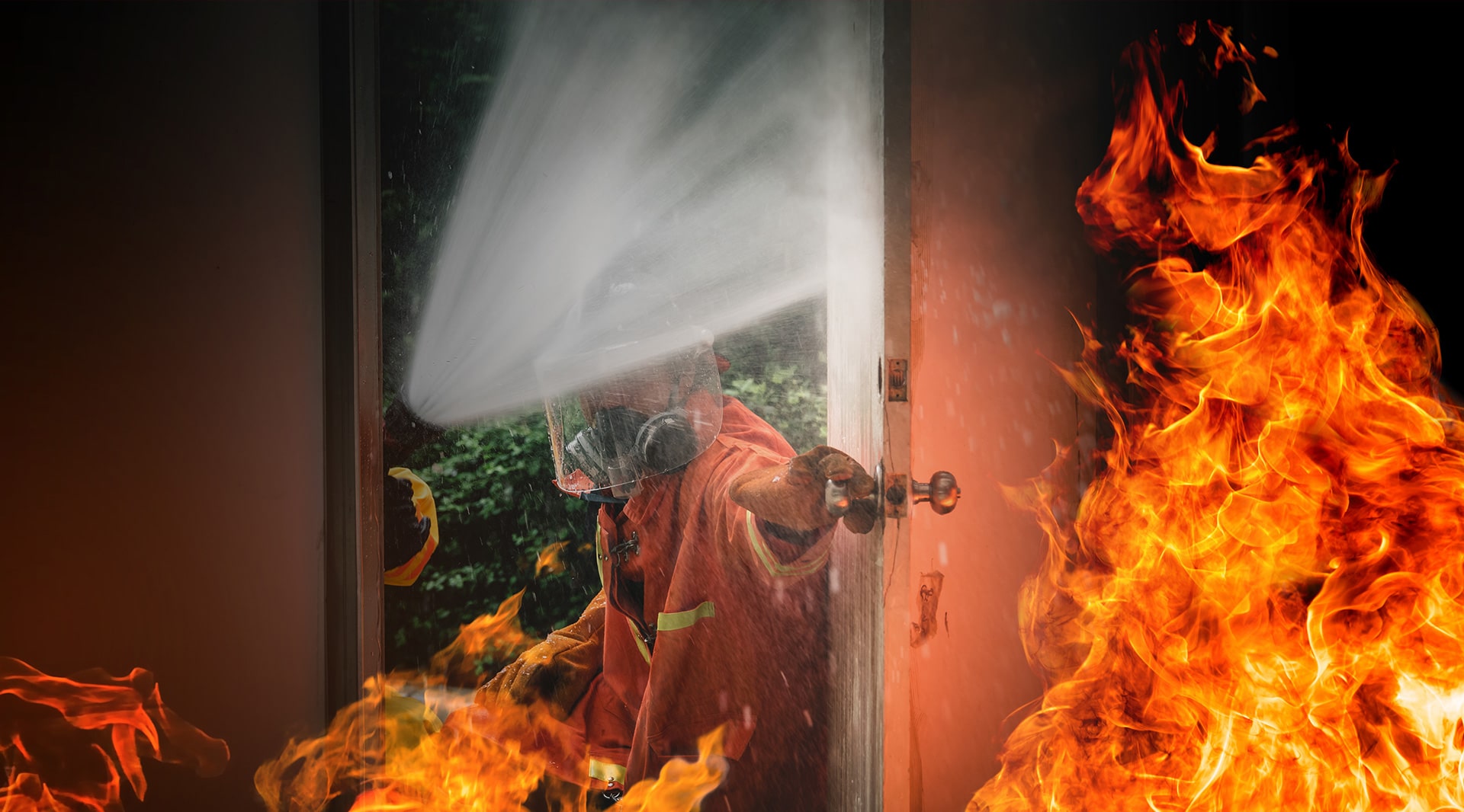 Yangın Algılama Sistemleri