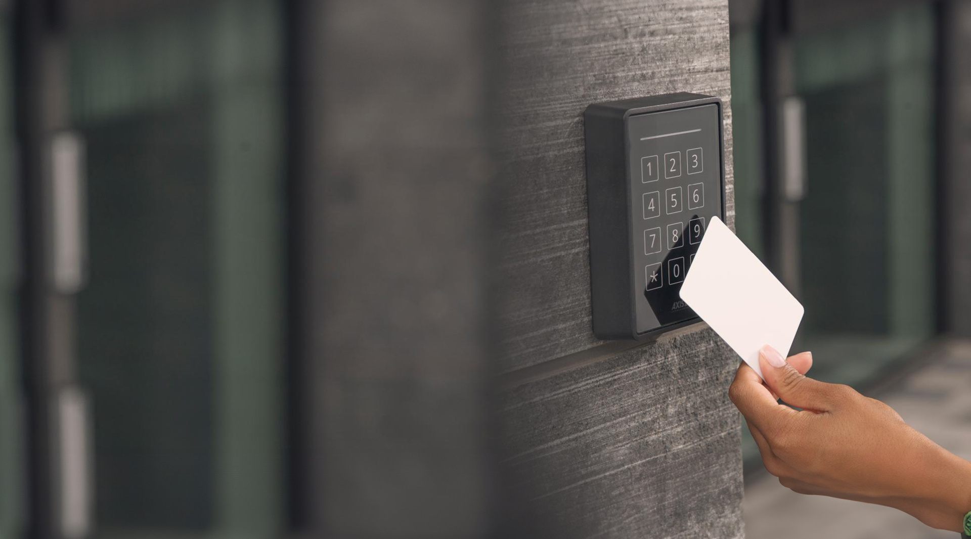 Güvenliği Birlikte İnşa Ediyoruz!