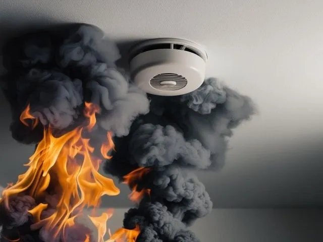 Gaz Algılama Sistemlerinde Doğru Dedektör Seçimi