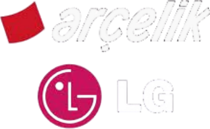 ersistem referans arçelik lg