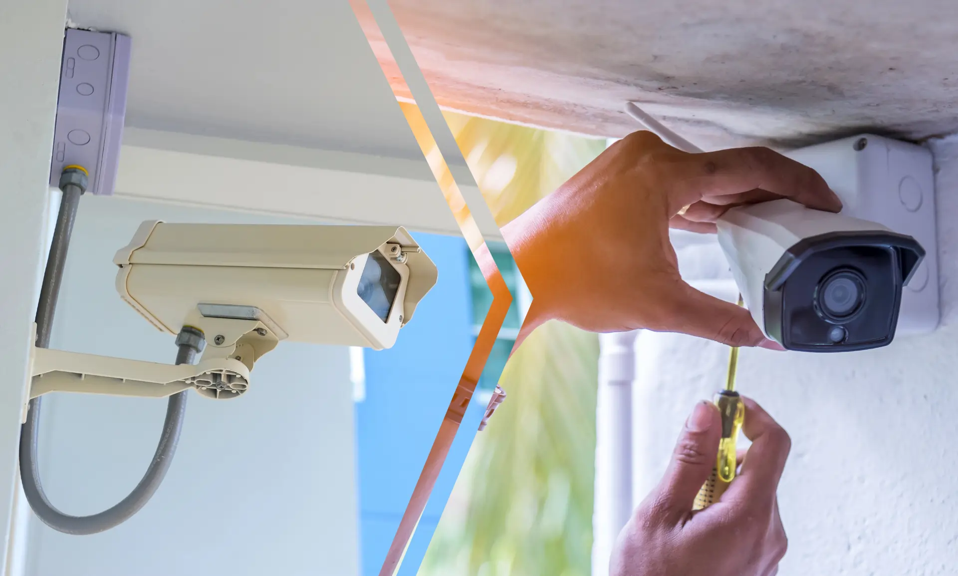 Analog HD (AHD) Kamera Sistemleri