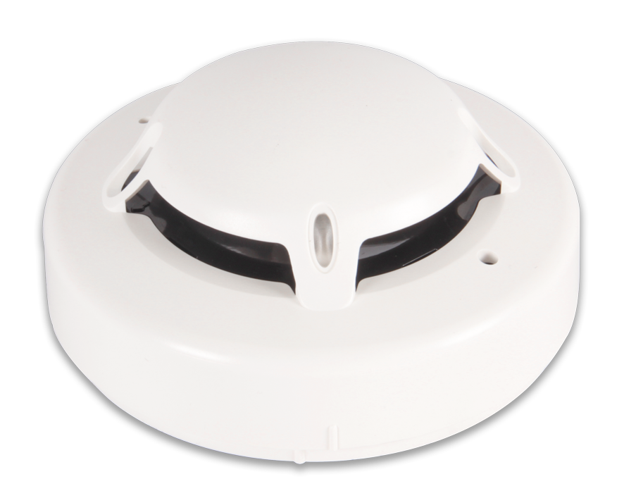 Maxlogic Akıllı Adresli Optik Duman Dedektörü