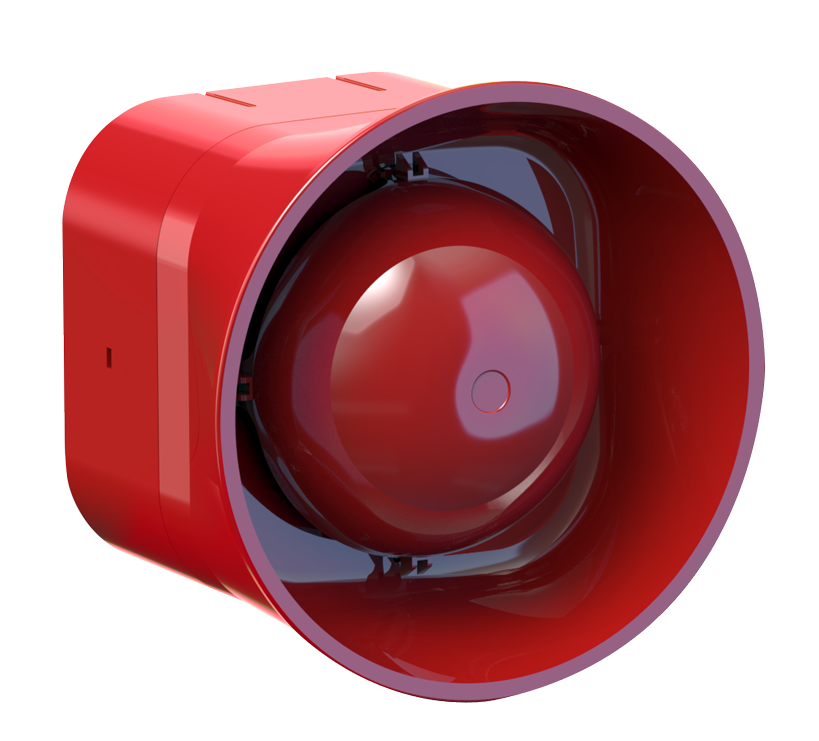 Maxlogic Akıllı Adresli Siren