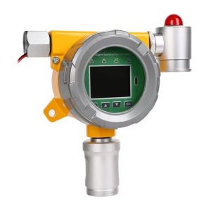 Patlamaya Dayanıklı Gaz Algılama Sistemleri