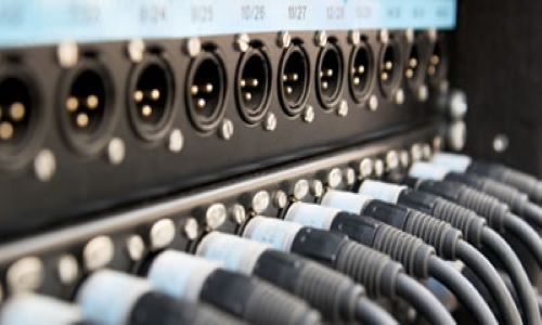 Profesyonel Ses-Görüntü Sistemleri