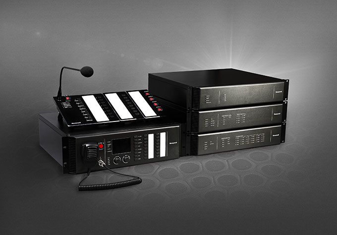 Sesli Alarm ve Ses Sistemleri