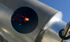 alev ve kıvılcım dedektörleri 