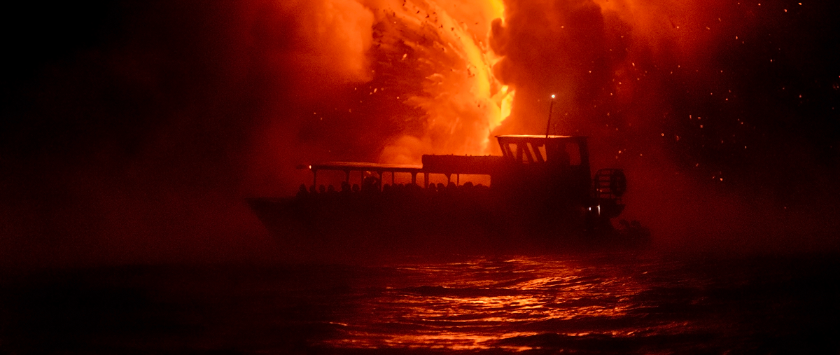 Deniz ve Denizci Tipi Yangın ve Gaz Algılama Sistemleri