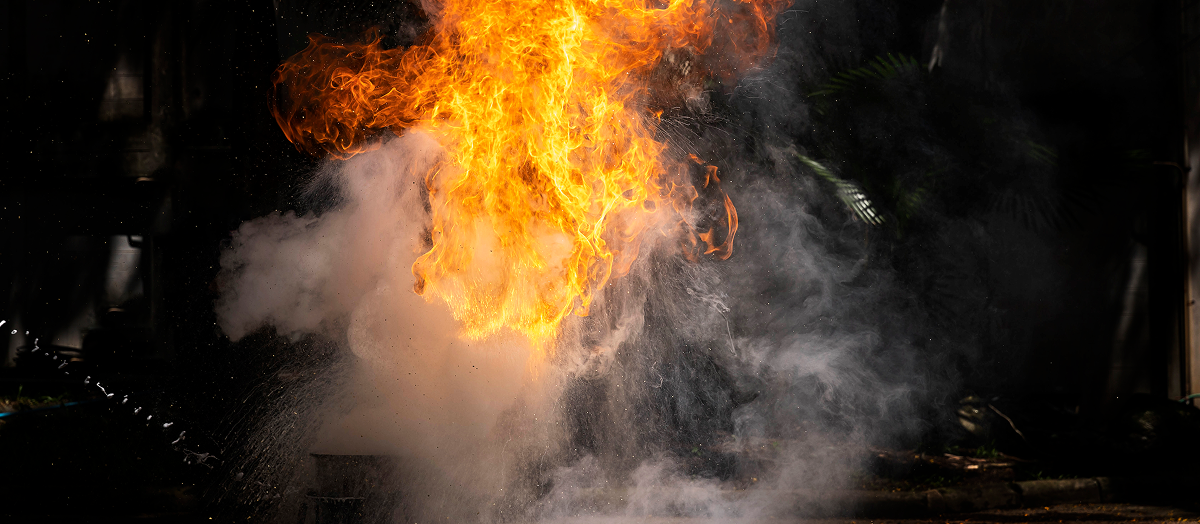 Duman Tahliye Sistemleri