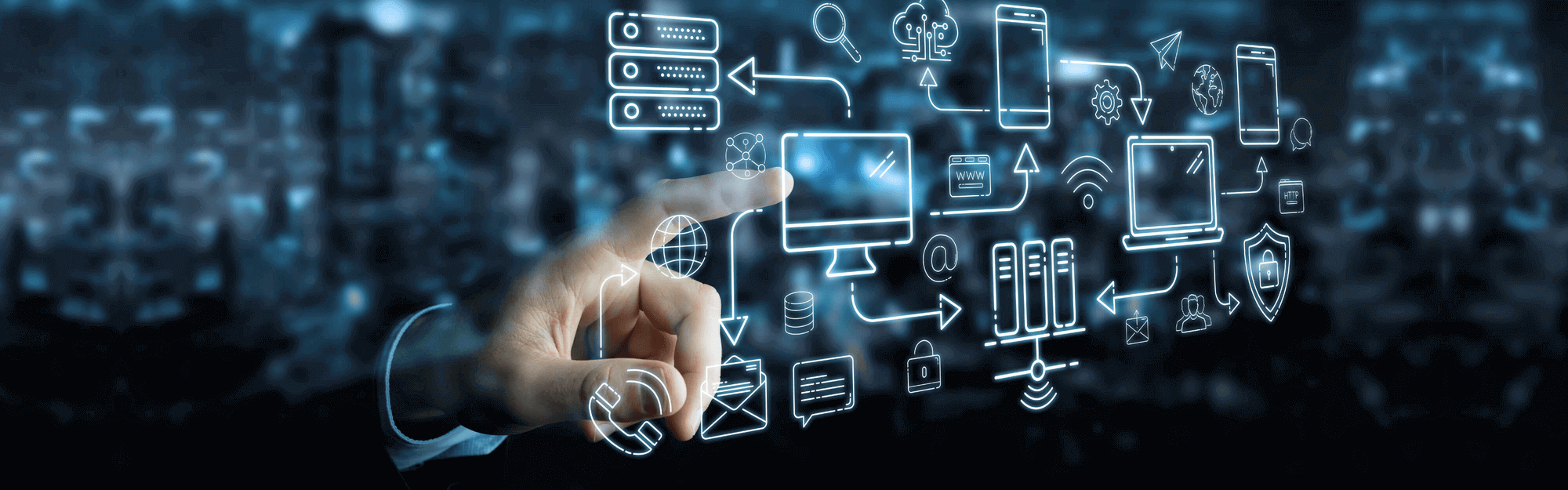 Teknik Servis ve Bakım Hizmetleri