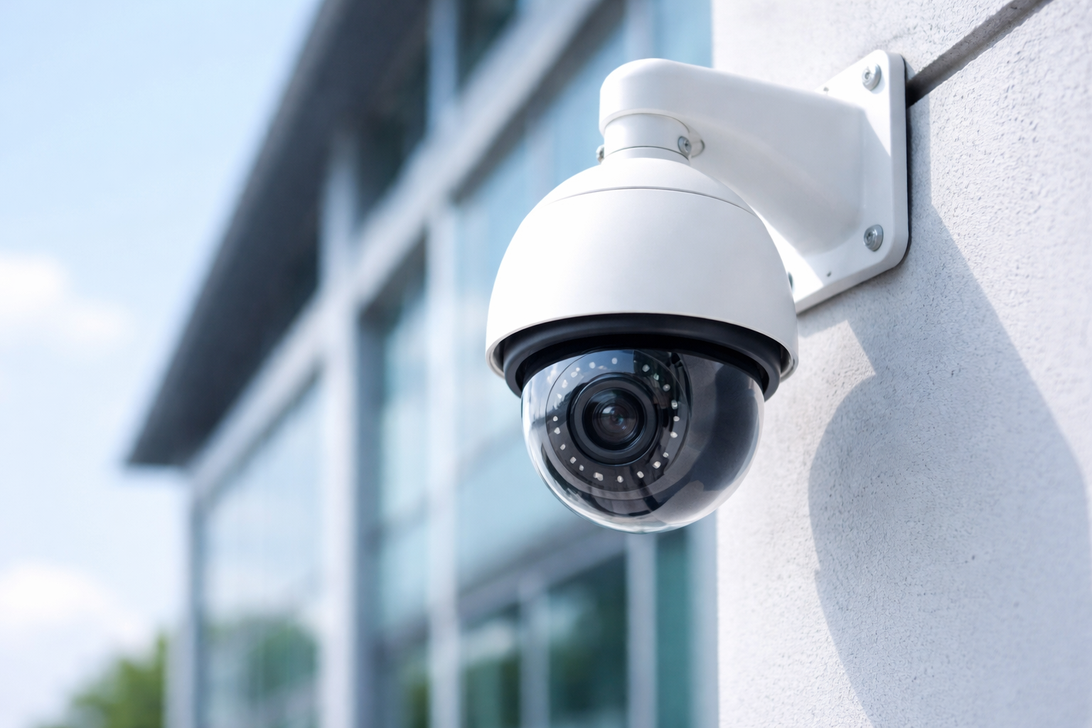 IP Kamera Sistemleri