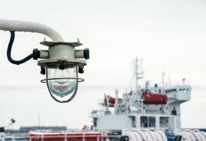 Deniz ve Denizci Tipi Yangın ve Gaz Algılama Sistemleri