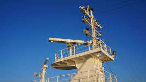 Deniz ve Denizci Tipi Kamera Sistemleri